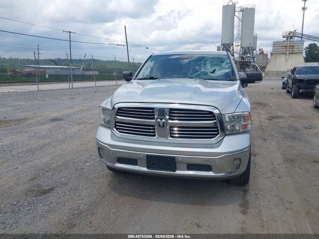 RAM 1500 Big Horn 2015 1C6RR7LT5FS725898 Image 12