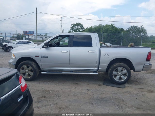 RAM 1500 Big Horn 2015 1C6RR7LT5FS725898 Image 14