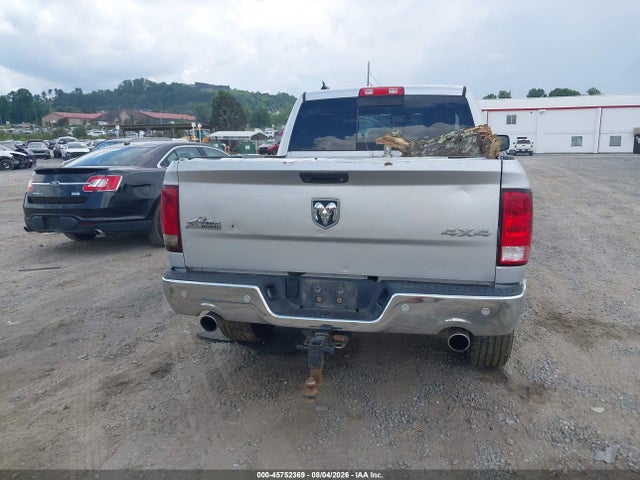 RAM 1500 Big Horn 2015 1C6RR7LT5FS725898 Image 16