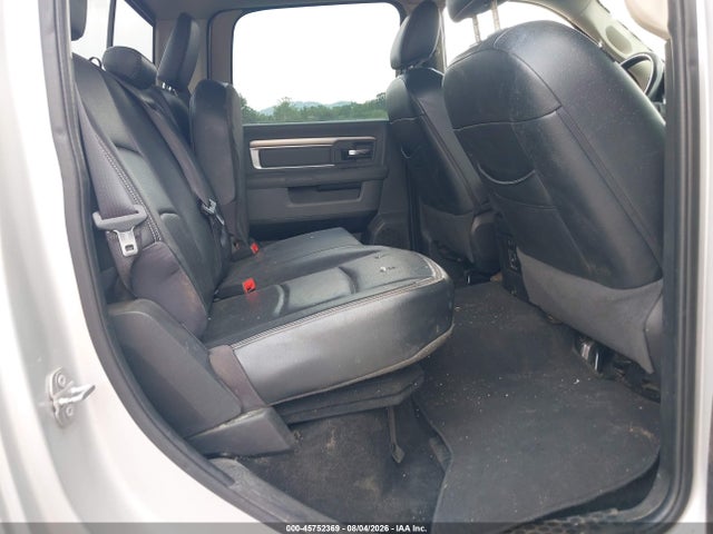 RAM 1500 Big Horn 2015 1C6RR7LT5FS725898 Image 8
