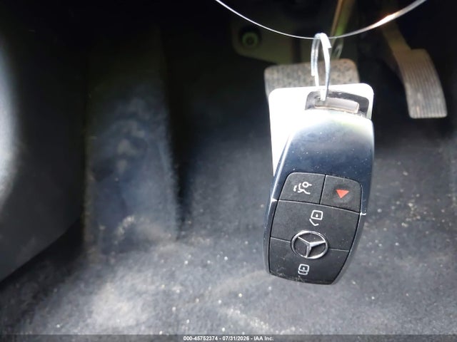 Продажа на аукционе авто 2023 Mercedes-benz Cla 250 Coupe 4matic, vin: W1K5J4HB5PN327934, номер лота: 45752374