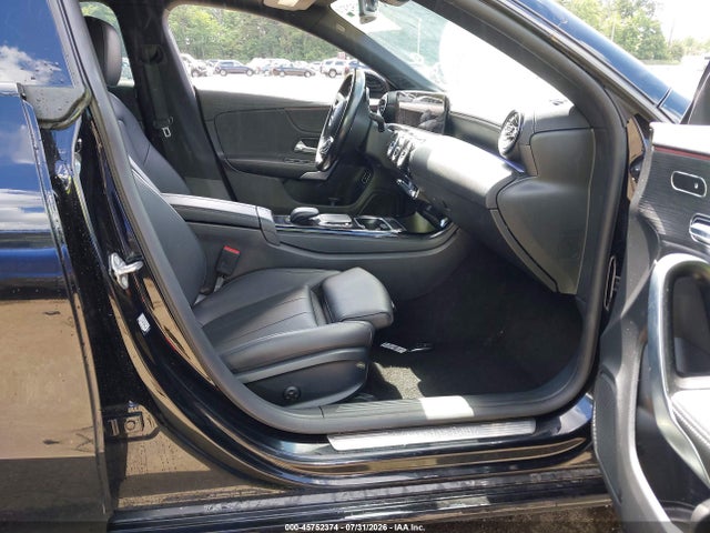 Продажа на аукционе авто 2023 Mercedes-benz Cla 250 Coupe 4matic, vin: W1K5J4HB5PN327934, номер лота: 45752374