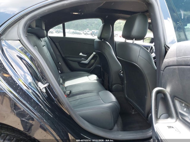 Продажа на аукционе авто 2023 Mercedes-benz Cla 250 Coupe 4matic, vin: W1K5J4HB5PN327934, номер лота: 45752374