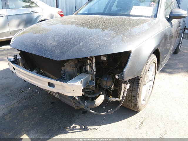 WAUGNAF44HN024927 Audi A4 PREMIUM