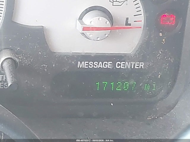 Продаж на аукціоні авто 2004 Mercury Mountaineer, vin: 4M2ZU86K74ZJ16911, номер лоту: 45752377