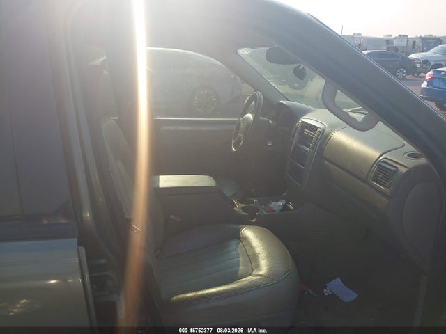 Продаж на аукціоні авто 2004 Mercury Mountaineer, vin: 4M2ZU86K74ZJ16911, номер лоту: 45752377