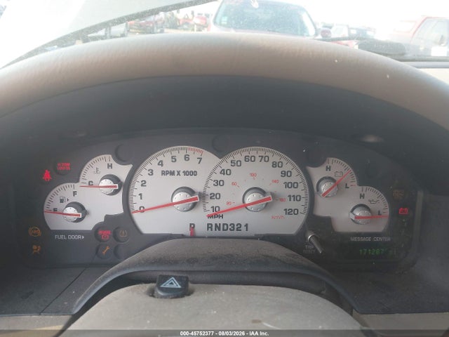 Продаж на аукціоні авто 2004 Mercury Mountaineer, vin: 4M2ZU86K74ZJ16911, номер лоту: 45752377