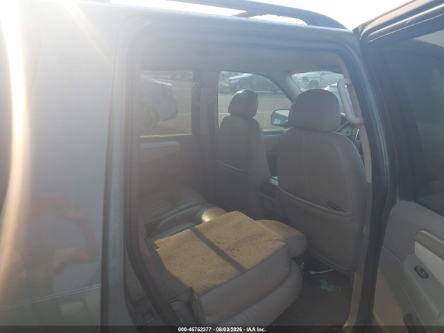 Продаж на аукціоні авто 2004 Mercury Mountaineer, vin: 4M2ZU86K74ZJ16911, номер лоту: 45752377