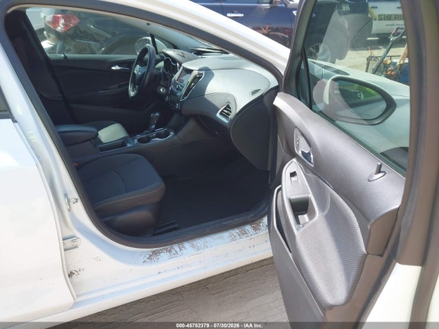 Chevrolet CRUZE LS 2019 1G1BC5SM4K7153450 Image 5