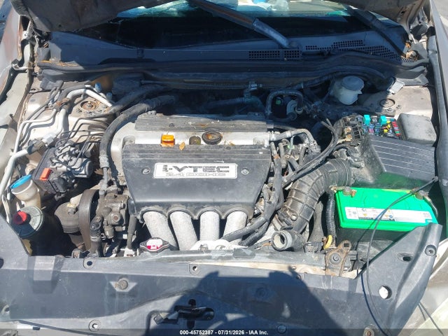 Aukcja sprzedaży 2005 Honda Accord 2.4 Ex, vin: 1HGCM56875A082369, numer aukcji: 45752387