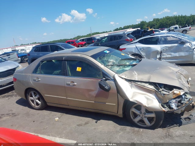 Aukcja sprzedaży 2005 Honda Accord 2.4 Ex, vin: 1HGCM56875A082369, numer aukcji: 45752387
