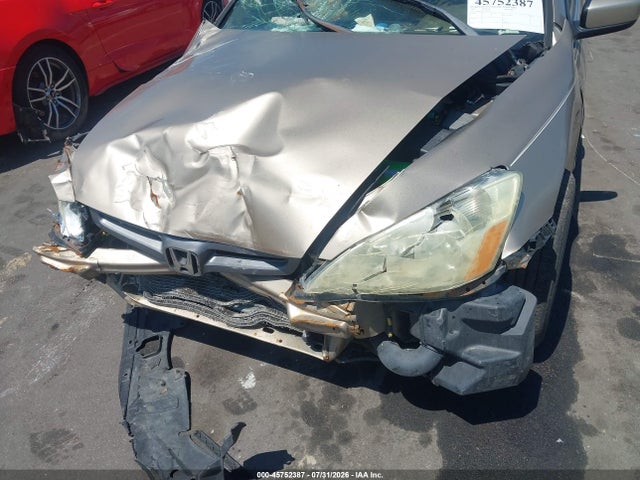 Aukcja sprzedaży 2005 Honda Accord 2.4 Ex, vin: 1HGCM56875A082369, numer aukcji: 45752387
