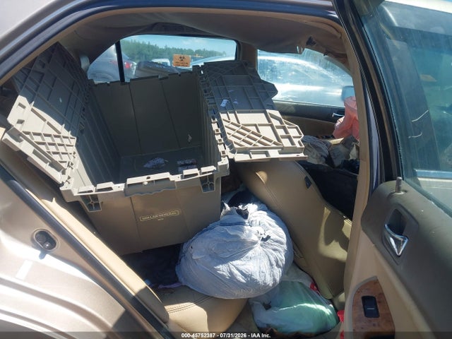 Aukcja sprzedaży 2005 Honda Accord 2.4 Ex, vin: 1HGCM56875A082369, numer aukcji: 45752387