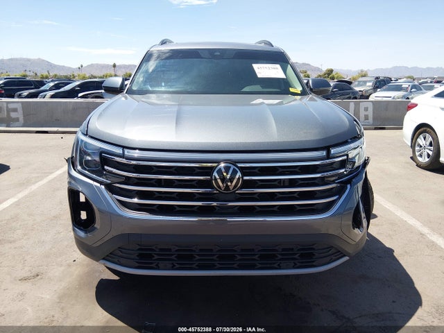 1V2JR2CA1RC568326 Volkswagen Atlas 2.0t Se W/technology