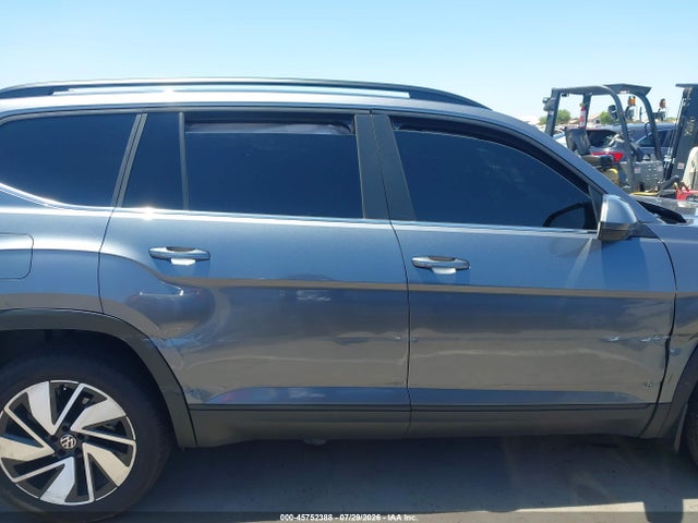 1V2JR2CA1RC568326 Volkswagen Atlas 2.0t Se W/technology