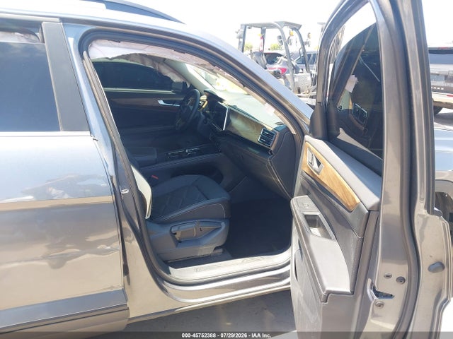 1V2JR2CA1RC568326 Volkswagen Atlas 2.0t Se W/technology