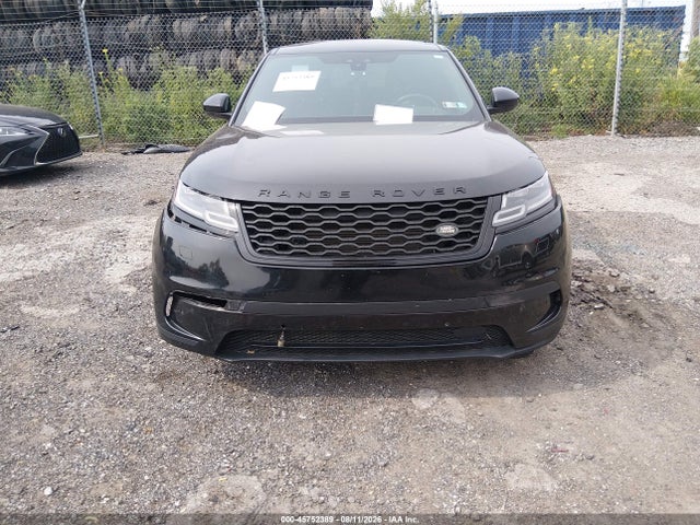 Продаж на аукціоні авто 2020 Land Rover Range Rover Velar P340 S, vin: SALYB2FV5LA257853, номер лоту: 45752389