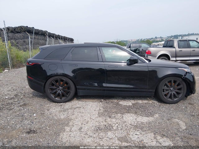 Продаж на аукціоні авто 2020 Land Rover Range Rover Velar P340 S, vin: SALYB2FV5LA257853, номер лоту: 45752389