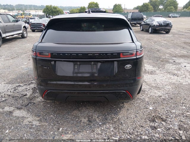 Продаж на аукціоні авто 2020 Land Rover Range Rover Velar P340 S, vin: SALYB2FV5LA257853, номер лоту: 45752389