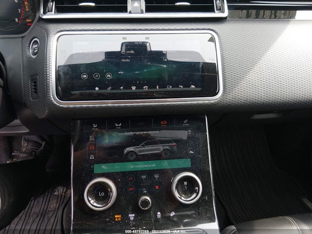 Продаж на аукціоні авто 2020 Land Rover Range Rover Velar P340 S, vin: SALYB2FV5LA257853, номер лоту: 45752389