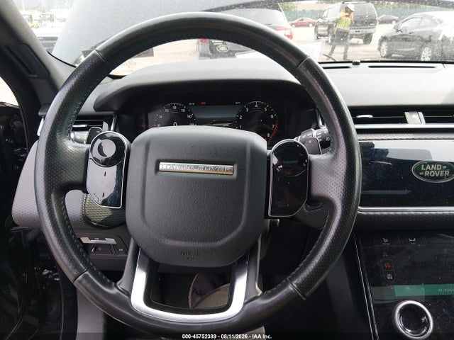 Продаж на аукціоні авто 2020 Land Rover Range Rover Velar P340 S, vin: SALYB2FV5LA257853, номер лоту: 45752389