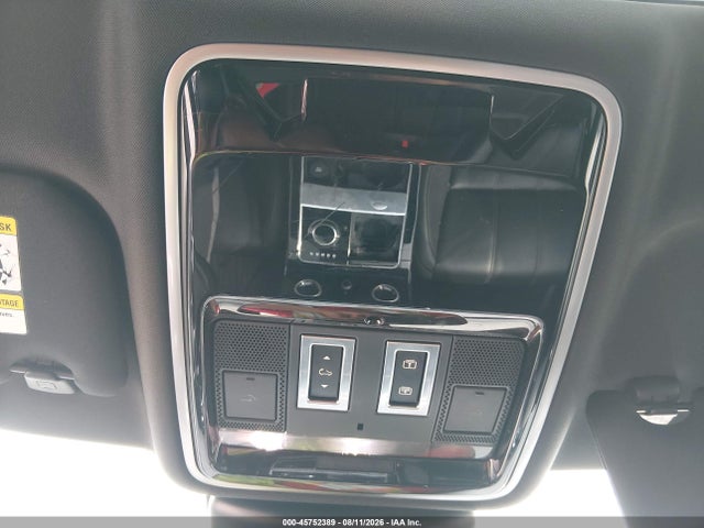 Продаж на аукціоні авто 2020 Land Rover Range Rover Velar P340 S, vin: SALYB2FV5LA257853, номер лоту: 45752389