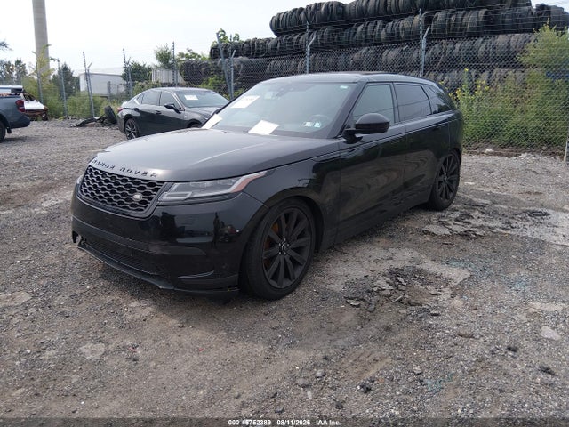 Продаж на аукціоні авто 2020 Land Rover Range Rover Velar P340 S, vin: SALYB2FV5LA257853, номер лоту: 45752389