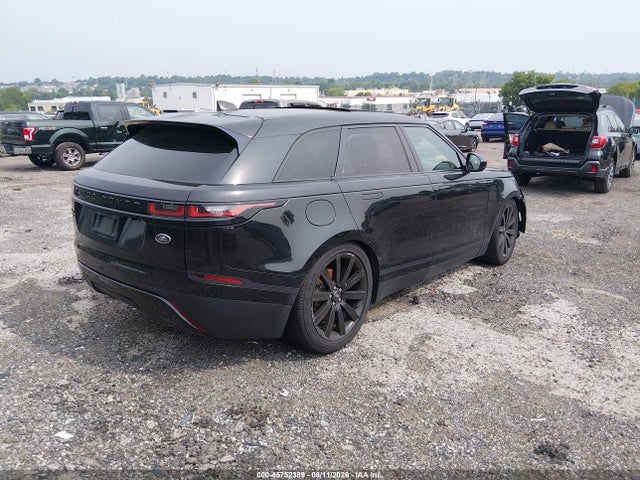 Продаж на аукціоні авто 2020 Land Rover Range Rover Velar P340 S, vin: SALYB2FV5LA257853, номер лоту: 45752389