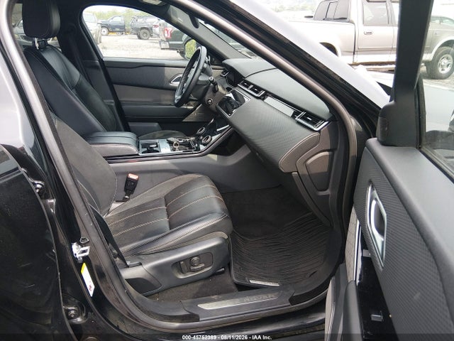 Продаж на аукціоні авто 2020 Land Rover Range Rover Velar P340 S, vin: SALYB2FV5LA257853, номер лоту: 45752389
