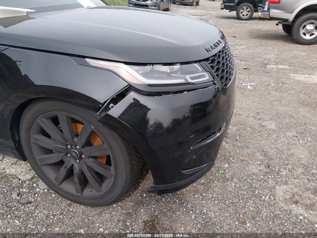 Продаж на аукціоні авто 2020 Land Rover Range Rover Velar P340 S, vin: SALYB2FV5LA257853, номер лоту: 45752389