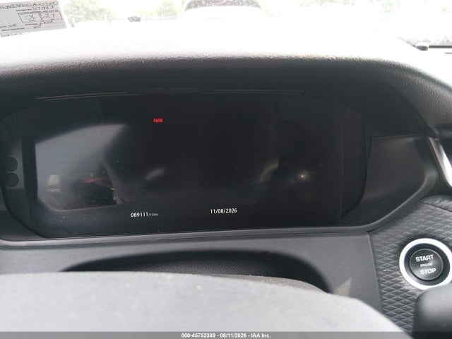 Продаж на аукціоні авто 2020 Land Rover Range Rover Velar P340 S, vin: SALYB2FV5LA257853, номер лоту: 45752389
