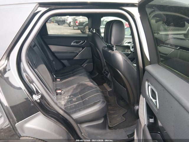 Продаж на аукціоні авто 2020 Land Rover Range Rover Velar P340 S, vin: SALYB2FV5LA257853, номер лоту: 45752389