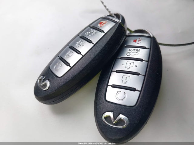 45752390 :رقم المزاد ، 5N1DL0MM1HC553087 vin ، 2017 Infiniti Qx60 مزاد بيع