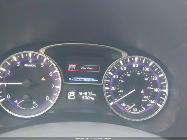 45752390 :رقم المزاد ، 5N1DL0MM1HC553087 vin ، 2017 Infiniti Qx60 مزاد بيع