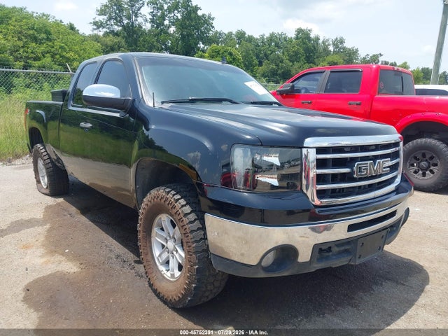 Aukcja sprzedaży 2013 Gmc Sierra 1500 Sle, vin: 1GTR2VE72DZ128939, numer aukcji: 45752391