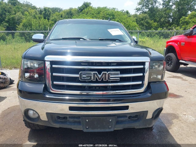 Продаж на аукціоні авто 2013 Gmc Sierra 1500 Sle, vin: 1GTR2VE72DZ128939, номер лоту: 45752391
