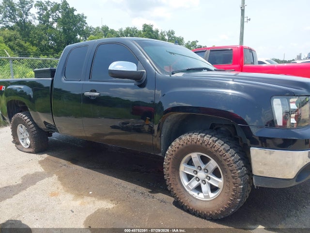 Продаж на аукціоні авто 2013 Gmc Sierra 1500 Sle, vin: 1GTR2VE72DZ128939, номер лоту: 45752391