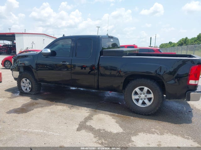 Продаж на аукціоні авто 2013 Gmc Sierra 1500 Sle, vin: 1GTR2VE72DZ128939, номер лоту: 45752391