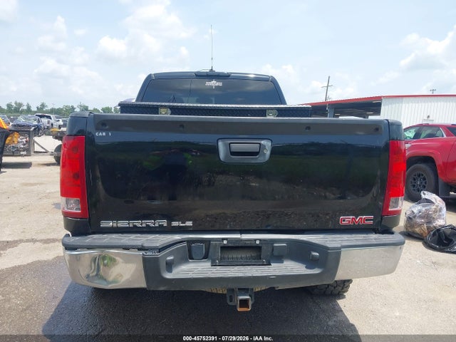 Продаж на аукціоні авто 2013 Gmc Sierra 1500 Sle, vin: 1GTR2VE72DZ128939, номер лоту: 45752391