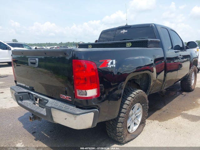Продаж на аукціоні авто 2013 Gmc Sierra 1500 Sle, vin: 1GTR2VE72DZ128939, номер лоту: 45752391