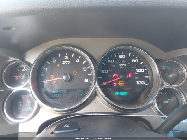 Продаж на аукціоні авто 2013 Gmc Sierra 1500 Sle, vin: 1GTR2VE72DZ128939, номер лоту: 45752391