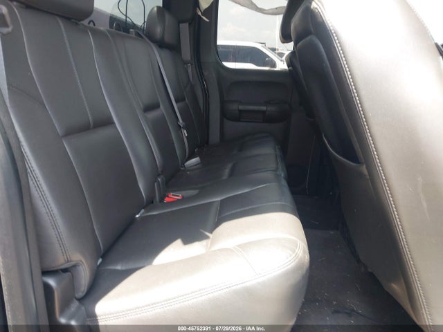 Продаж на аукціоні авто 2013 Gmc Sierra 1500 Sle, vin: 1GTR2VE72DZ128939, номер лоту: 45752391
