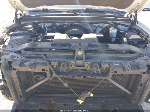 Продажа на аукционе авто 2015 Chevrolet Tahoe Ltz, vin: 1GNSKCKC5FR652264, номер лота: 45752395
