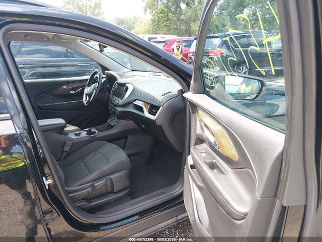 45752398 :رقم المزاد ، 3GKALMEV2KL170491 vin ، 2019 Gmc Terrain Sle مزاد بيع