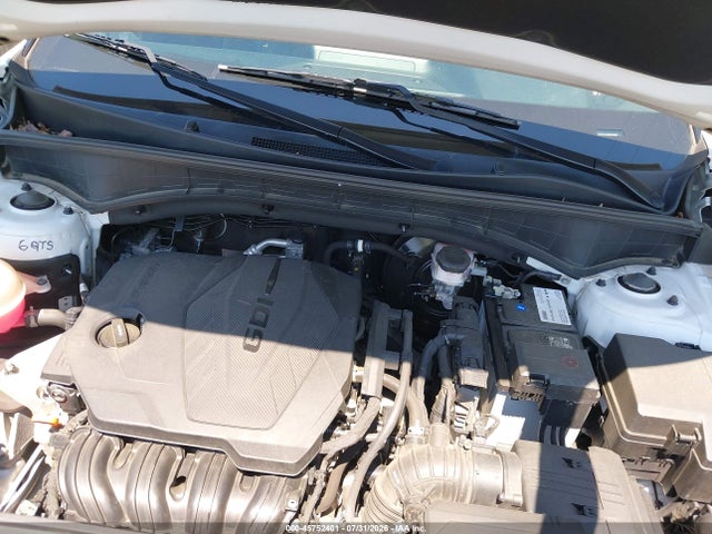 Aukcja sprzedaży 2022 Kia Sorento S, vin: 5XYRL4LCXNG129182, numer aukcji: 45752401