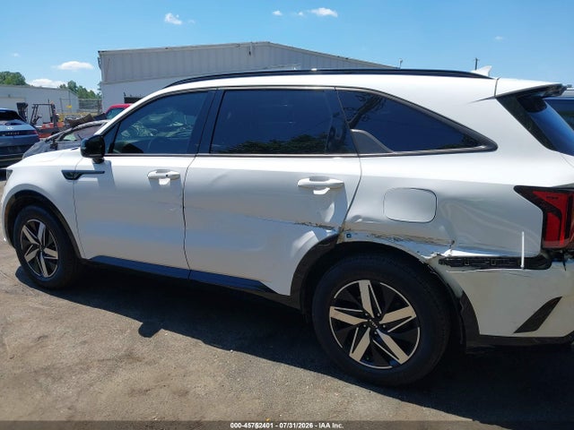 Aukcja sprzedaży 2022 Kia Sorento S, vin: 5XYRL4LCXNG129182, numer aukcji: 45752401