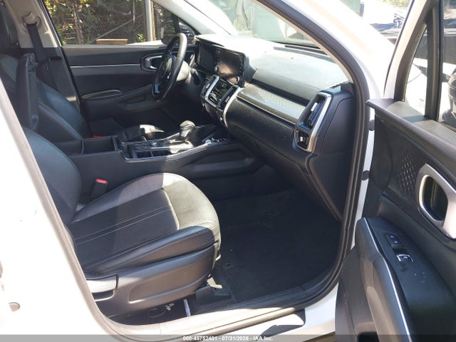 Aukcja sprzedaży 2022 Kia Sorento S, vin: 5XYRL4LCXNG129182, numer aukcji: 45752401