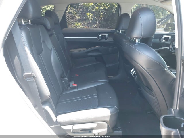 Aukcja sprzedaży 2022 Kia Sorento S, vin: 5XYRL4LCXNG129182, numer aukcji: 45752401
