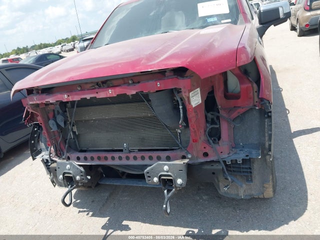 Продажа на аукционе авто 2020 Gmc Sierra 1500 4wd  Short Box Slt, vin: 3GTU9DED7LG114653, номер лота: 45752405
