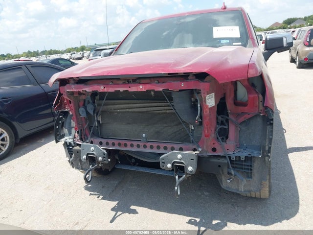Продажа на аукционе авто 2020 Gmc Sierra 1500 4wd  Short Box Slt, vin: 3GTU9DED7LG114653, номер лота: 45752405